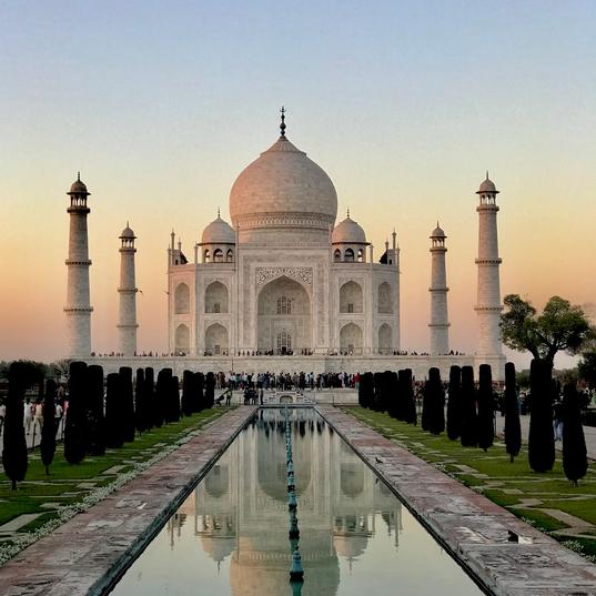 How to apply for an e-visa to visit India