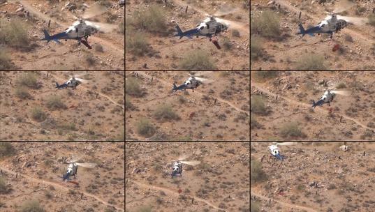 Elderly 74- year-old woman spun out of
