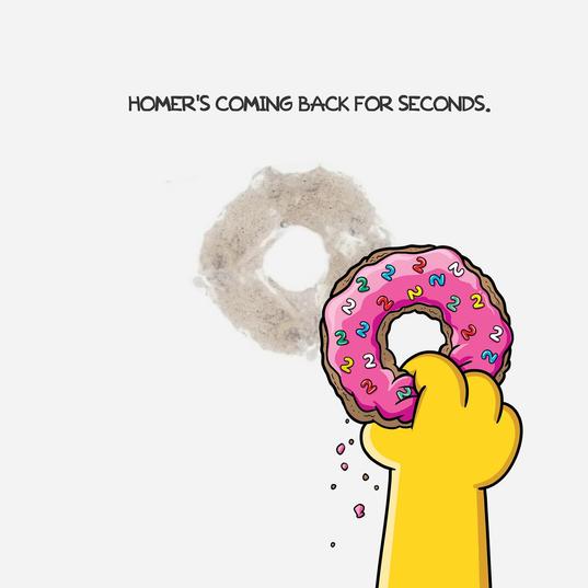 The Simpsons Movie 2 confirmed 20 years after the first film