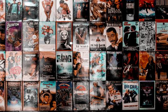 Rewind the feels: Nostalgic movies that still hit home