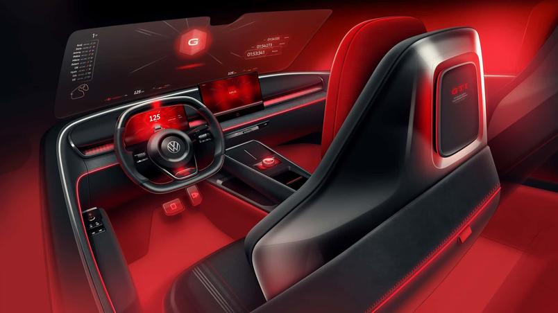 All signs are pointing towards to the VW Golf GTI going all-electric by 2026. What do you think? Would you prefer Volkswagen kept the