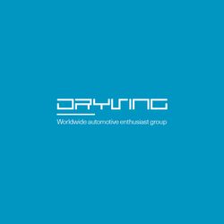 Display image of dryving
