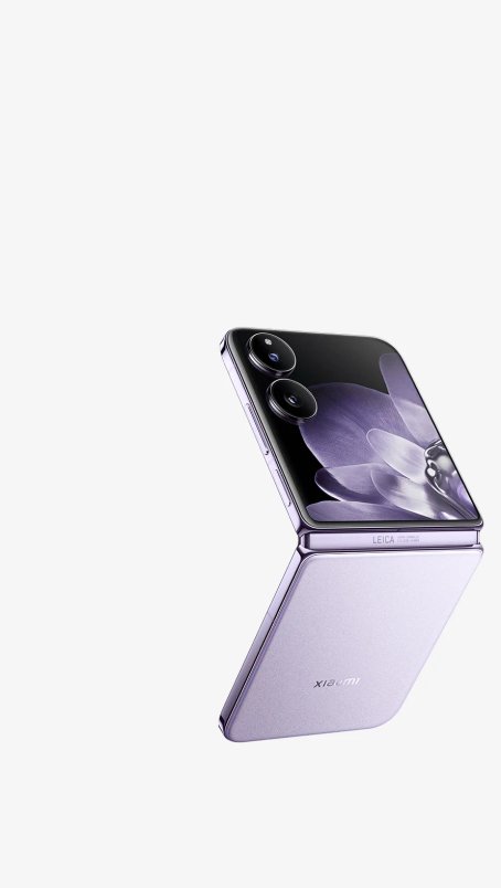 Xiaomi MIX Flip 12 - £475 with code